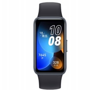 Smartwatch Huawei Band 8 Fitness opaska czarny