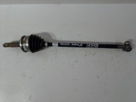 Toyota Aygo X 1,0 semi-axis left 434200H060 (A310)