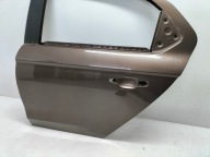 Tür hinten heck links CITROEN ELYSEE 12- PEUGEOT 301 13