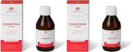 Genactiv Colostrum Junior 300 ml Trade suspenzia