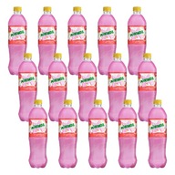 Napój gazowany Mirinda Pink Grapefruit Zero cukru grejpfrut 15x 0,85l 850ml