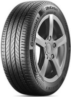 1x 215/55R18 CONTINENTAL UltraContact 99V NOWE