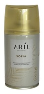 Osviežovač vzduchu sprej (aerosól) Aril Exclusive Sofia 250 ml
