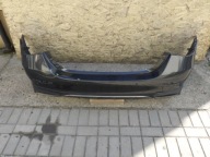MERCEDES E class 214 W214 sedan AMG 23- bumper rear