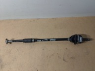 HONDA JAZZ III semi-axis front right 1.3 petrol long joint (A466)