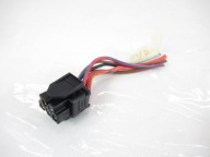 connector contact stecker opornika rezystora heizung jeza jez BMW e39 e46 e53 e83