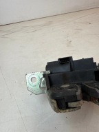 lock bonnet boot Mercedes A Klasa W176