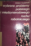 Wybrane problemy polskiego - Czubiński