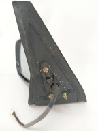 mirror left 5PIN EUROPA Toyota Corolla Verso and (2001-2004)