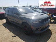 Dodge Durango 2021, 6.4L, 4x4, SRT 392, od ube...