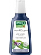 Šampón Rausch Sage Silver-Shine 200 ml