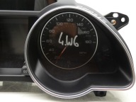 dials dials display A5 8T 1.8 TFSI CDH MQZ 8T0920983