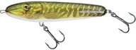 Wobler SALMO Sweeper 17cm - tonący - Real Pike