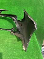 front bumper front TOYOTA COROLLA E21 LIFT HB KOMBI 23- NR.4452