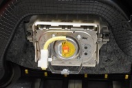 dashboard instrument panel console cockpit airbag EU 55301-0H030 TOYOTA AYGO 2 II 14