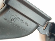 drain air KOMPLET 971815266 971819902 Porsche Panamera II 971