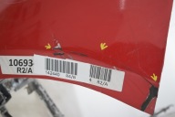bumper rear rear part ALFA ROMEO MITO PDC