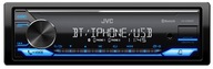 JVC KD-X382BT Radio Bluetooth AUX USB Zielona Góra