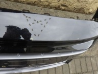 SEAT LEON IV 4 CUPRA 5FA LIFT 23- frontstoßstange