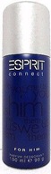 Esprit Connect Dezodorant Man Spray 150 ml -UNIKAT