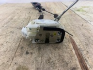 HONDA JAZZ III lock door left rear part