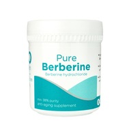 Berberín 20g - čistý prášok