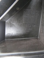 console holder boot left rear part VOLVO V60 and S60 II 30721863