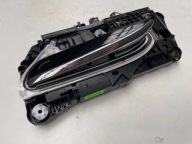 Mercedes-Benz E W214 door front handle exterior A0997608303 !J