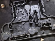 VW GOLF III licht links heck 1H6945111E