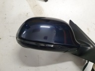 mirror right AUDI A4 b8 2008- 6 PIN LZ5A EUROP