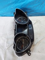 dials clock AUDI A5 8T TDI 8T0920931M
