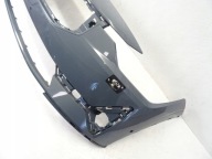 POLESTAR 2 bumper front front