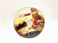 UFC Undisputed 2010 PS3