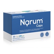 Narum Narine Probiotikum 200 mg - 30 kapsúl