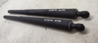 damper bonnet telescope rear part Opel Insignia A kombi