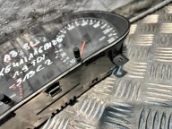dials dials Audi A3 8L 1.9 TDI 8L0920932D