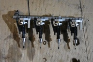 IDEALNA Rampe injection Injecteurs KPL. BMW G20 G01 G02 1