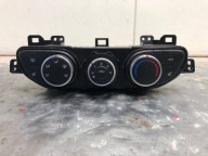 Unite commande clima HYUNDAI I10 97250-B9020