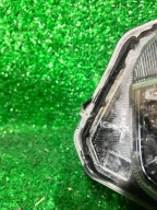 REFLEKTOR left HONDA CIVIC X FULL LED