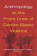 Anthropology at the Front Lines of Gender-Based