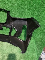 front bumper BMW X3 X4 G01 G02 LIFT m-packet