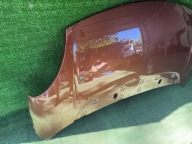 Fiat 500 L 13- bonnet front