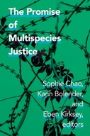 The Promise of Multispecies Justice group work