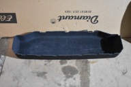 cover upholstery boot PORSCHE TAYCAN 1