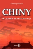 Chiny w okresie transformacji POZNAJ CHINY