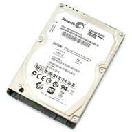 Disk Seagate 1TB SSHD 2,5 2,5" SATA III 5400 rpm pre notebook PC