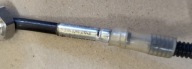 Sensor TEMPERATURY Gase MERCEDES A0009059704 A0255456526 OE EU