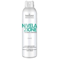 NIVELAZIONE Lekki krem do stóp intensywnie nawilżający 150ml