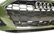 AUDI A4 B9 LIFT S-LINE 8W0807437AQ below 4 PDC washer bumper front front
