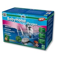 JBL Baby Home Oxygen - kotnik dla ryb z napowietrzaniem i pompką